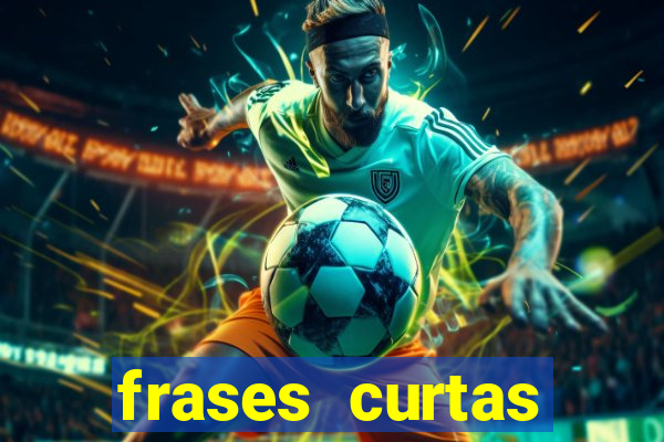 frases curtas desejando sucesso profissional